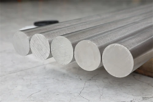 product-500-333 Industrial Titanium Bar